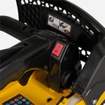 BENZİNLİ AĞAÇ MOTORU 1.2 HP 25.4 CC 30CM PALA RTRMAX