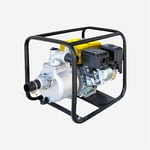 BENZİNLİ SU POMPASI 6.5 HP 3'' 26 Mt RTRMAX