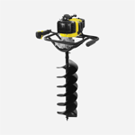 BENZİNLİ TOPRAK BURGU MAKİNESİ 52CC/2HP 80-200MM RTRMAX