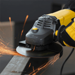 BÜYÜK TAŞLAMA 180 MM 2600W RTRMAX