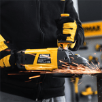 BÜYÜK TAŞLAMA 180 MM 2600W RTRMAX