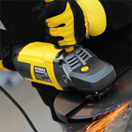 BÜYÜK TAŞLAMA 230 MM 2600W RTRMAX