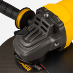 BÜYÜK TAŞLAMA 230 MM 2600W RTRMAX HPOWER