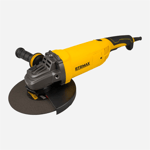 BÜYÜK TAŞLAMA 230 MM 2600W RTRMAX HPOWER