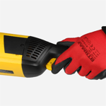 BÜYÜK TAŞLAMA MAKİNESİ 230 MM 2300W RTRMAX