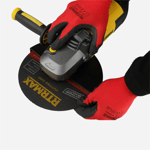 BÜYÜK TAŞLAMA MAKİNESİ 230 MM 2300W RTRMAX