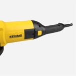 BÜYÜK TAŞLAMA MAKİNESİ 230 MM 2300W RTRMAX