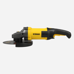 BÜYÜK TAŞLAMA MAKİNESİ 230 MM 2300W RTRMAX