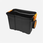 ÇİFT KATLI TEKERLEKLİ ÇANTA RTRMAX
