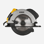 DAİRE TESTERE LAZERLİ 185 MM 1400 W RTRMAX