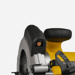 DAİRE TESTERE LAZERLİ 185 MM 1400 W RTRMAX