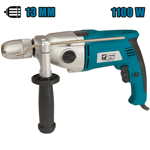 DARBELİ MATKAP  1100W  13MM