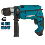 DARBELİ MATKAP 500W