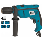 DARBELİ MATKAP 650W 13 MM