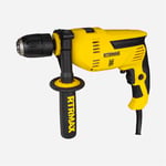 DARBELİ MATKAP 750 W 13 MM RTRMAX HPOWER