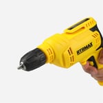 DARBESİZ MATKAP 450W 10 MM RTRMAX