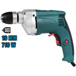 DARBESİZ MATKAP 710W