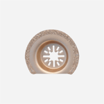 DERZ BIÇAĞI 2-1/2'' RTRMAX