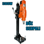DÜZ SEHPALI KAROT  3300W