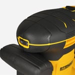 EKSANTRİK ZIMPARA 450 W 150 mm RTRMAX