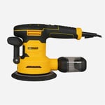 EKSANTRİK ZIMPARA 450 W 150 mm RTRMAX