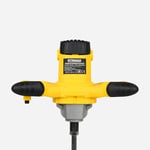 ELEKTRİKLİ BOYA KARIŞTIRICI 1200 W 120 MM RTRMAX