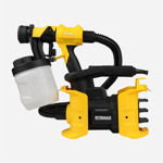ELEKTRİKLİ BOYA TABANCASI 800W 900 ML / DK RTRMAX 