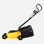 ELEKTRİKLİ ÇİM BİÇME MAKİNESİ 1000W 320 MM RTRMAX