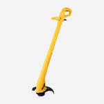 ELEKTRİKLİ ÇİM KENAR KESME TIRPANI 280W 250MM RTRMAX
