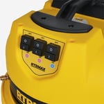 ENDÜSTRİYEL HALI VE KOLTUK YIKAMALI SÜPÜRGE 2400W  