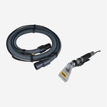 ENDÜSTRİYEL HALI VE KOLTUK YIKAMALI SÜPÜRGE 3600W RTRMAX