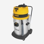 ENDÜSTRİYEL HALI VE KOLTUK YIKAMALI SÜPÜRGE 3600W RTRMAX