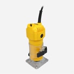FORMİKA TRAŞLAMA EL FREZESİ 550 W 6MM RTRMAX