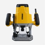 FREZE 1800 W 12 MM DEVİR AYARLI RTRMAX