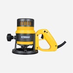 FREZE MAKİNESİ (TEK KOLLU) 12MM 1100W RTRMAX