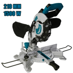 GÖNYE KESME 210 MM 1500 W