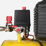 HAVA KOMPRESÖRÜ 50 LT, 2.5 HP/1.9 KW RTRMAX