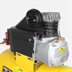HAVA KOMPRESÖRÜ 50 LT, 2.5 HP/1.9 KW RTRMAX