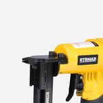 HAVALI ZIMBA TABANCASI 6-16MM 3.5-5 BAR ÇANTALI RTRMAX