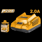 Hızlı Akıllı Şarj Cihazı 20V 2.0Ah