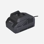 HIZLI ŞARJ CİHAZI 4.0A 20V QUICK RTRMAX SMART S-LION