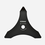 İKİLİ TIRPAN BIÇAĞI 300 MM 1,6 MM RTRMAX
