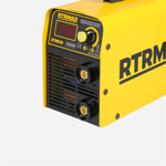İNVERTER KAYNAK MAKİNESİ 200A IGBT RTRMAX 