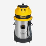 ISLAK-KURU SANAYİ TİPİ SÜPÜRGE 2400W RTRMAX