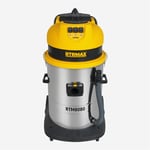 ISLAK-KURU SANAYİ TİPİ SÜPÜRGE 3600W RTRMAX