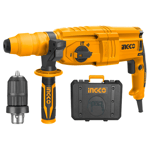 Kırıcı Delici SDS Plus 2.5J 800 Watt