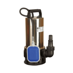 KİRLİ SU DALGIÇ POMPA  1100W 13 TON
