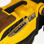 KÖMÜRSÜZ AKÜLÜ ÇİM BİÇME MAKİNESİ 36V *AKÜSÜZ* RTRMAX X-LION