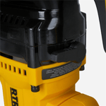KÖMÜRSÜZ AKÜLÜ KIRICI-DELİCİ 18V 4.5 JUL 26MM 2x4 AH AKÜ RTRMAX X-LION