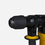 KÖMÜRSÜZ AKÜLÜ KIRICI-DELİCİ 18V 4.5 JUL 26MM *AKÜSÜZ* RTRMAX X-LION